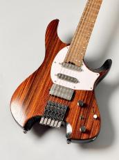 Ibanez 【決算セール】【SPOTモデル】Q54WR-CNL(Charcoal Brown Low Gloss) # 251203802【2.64kg】