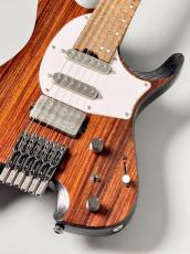 Ibanez 【決算セール】【SPOTモデル】Q54WR-CNL(Charcoal Brown Low Gloss) # 251203802【2.64kg】_2