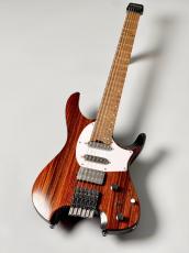 Ibanez 【決算セール】【SPOTモデル】Q54WR-CNL(Charcoal Brown Low Gloss) # 251203802【2.64kg】_3