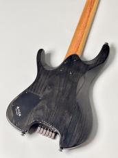 Ibanez 【決算セール】【SPOTモデル】Q54WR-CNL(Charcoal Brown Low Gloss) # 251203802【2.64kg】_4