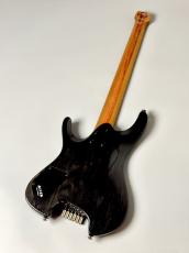 Ibanez 【決算セール】【SPOTモデル】Q54WR-CNL(Charcoal Brown Low Gloss) # 251203802【2.64kg】_5