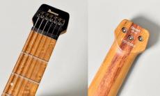 Ibanez 【決算セール】【SPOTモデル】Q54WR-CNL(Charcoal Brown Low Gloss) # 251203802【2.64kg】_7