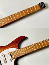 Ibanez 【決算セール】【SPOTモデル】Q54WR-CNL(Charcoal Brown Low Gloss) # 251203802【2.64kg】_8