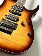 Ibanez 【決算セール】RG8570 -Brownish Sphalerite- [3.80kg] #F2427104_4