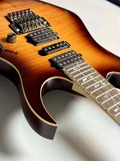 Ibanez 【決算セール】RG8570 -Brownish Sphalerite- [3.80kg] #F2427104_5