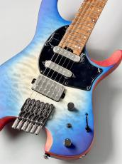 Ibanez 【決算セール】QX54QM BSM # 250806685【2.34KG】_2