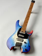 Ibanez 【決算セール】QX54QM BSM # 250806685【2.34KG】_3