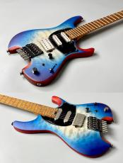 Ibanez 【決算セール】QX54QM BSM # 250806685【2.34KG】_6