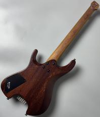 Ibanez 【決算セール】【SPOTモデル】Q54WQM-DEL(Dragon Eye Burst Low Gloss) #I251111070 【2.20kg】_7