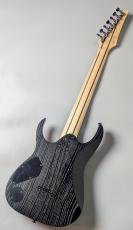 Ibanez 【決算セール】Ibanez RGR762AHBF -Weathered Black- 【7弦】【SPOTモデル】【4.18kg】_6