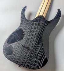 Ibanez 【決算セール】Ibanez RGR762AHBF -Weathered Black- 【7弦】【SPOTモデル】【4.18kg】_7