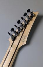 Ibanez 【決算セール】Ibanez RGR762AHBF -Weathered Black- 【7弦】【SPOTモデル】【4.18kg】_9