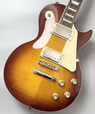 Epiphone 【決算セール!】Les Paul Standard '60s Figured Iced Tea #26031526367 【4.12kg】【豪快杢ボディサイド】
