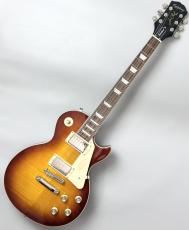 Epiphone 【決算セール!】Les Paul Standard '60s Figured Iced Tea #26031526367 【4.12kg】【豪快杢ボディサイド】_2