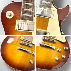 Epiphone 【決算セール!】Les Paul Standard '60s Figured Iced Tea #26031526367 【4.12kg】【豪快杢ボディサイド】_3