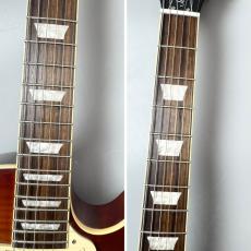 Epiphone 【決算セール!】Les Paul Standard '60s Figured Iced Tea #26031526367 【4.12kg】【豪快杢ボディサイド】_5