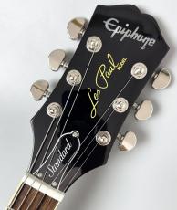 Epiphone 【決算セール!】Les Paul Standard '60s Figured Iced Tea #26031526367 【4.12kg】【豪快杢ボディサイド】_6