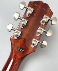 Epiphone 【決算セール!】Les Paul Standard '60s Figured Iced Tea #26031526367 【4.12kg】【豪快杢ボディサイド】_10