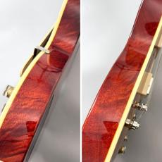 Epiphone 【決算セール!】Les Paul Standard '60s Figured Iced Tea #26031526367 【4.12kg】【豪快杢ボディサイド】_11