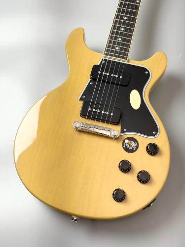 Epiphone 【決算セール!】Les Paul Special Double Cutaway #25111529037 [3.04kg]【NEW!】