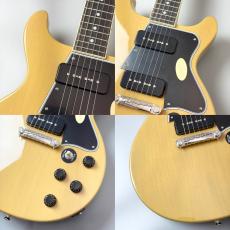 Epiphone 【決算セール!】Les Paul Special Double Cutaway #25111529037 [3.04kg]【NEW!】_3