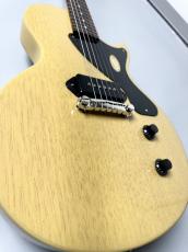 Epiphone 【決算セール!】Les Paul Junior -TV Yellow- #26031522555 【3.02kg】_3
