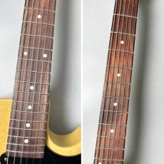 Epiphone 【決算セール!】Les Paul Junior -TV Yellow- #26031522555 【3.02kg】_5