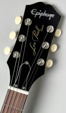 Epiphone 【決算セール!】Les Paul Junior -TV Yellow- #26031522555 【3.02kg】_6