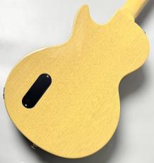 Epiphone 【決算セール!】Les Paul Junior -TV Yellow- #26031522555 【3.02kg】_7