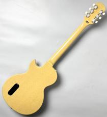 Epiphone 【決算セール!】Les Paul Junior -TV Yellow- #26031522555 【3.02kg】_8