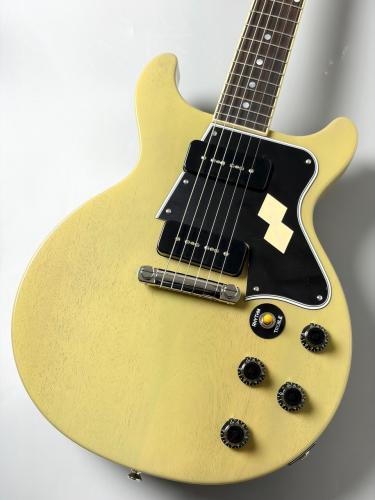 Epiphone 【決算セール!】1960 Les Paul Special Reissue TV Yellow #25111528465【4.54kg】