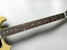 Epiphone 【決算セール!】1960 Les Paul Special Reissue TV Yellow #25111528465【4.54kg】_4