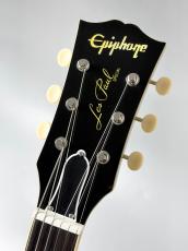 Epiphone 【決算セール!】1960 Les Paul Special Reissue TV Yellow #25111528465【4.54kg】_6