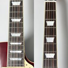 Epiphone 【決算セール!】1959 Les Paul Standard Deep Cherry Sunburst #25101520473【4.82kg】_4