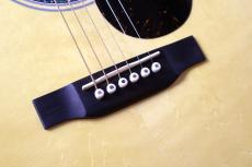 Martin 【ベアクロウトップ・美杢目ローズ個体】OMJM  #3077955 2026年製個体【無金利キャンペーン】_3
