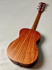 Martin 【Martinキャンペーン】000JRE Sapele # 2979694【送料当社負担・最大48回分割無金利】_4