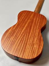 Martin 【Martinキャンペーン】000JRE Sapele # 2979694【送料当社負担・最大48回分割無金利】_5