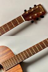 Martin 【Martinキャンペーン】000JRE Sapele # 2979694【送料当社負担・最大48回分割無金利】_6