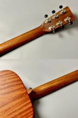 Martin 【Martinキャンペーン】000JRE Sapele # 2979694【送料当社負担・最大48回分割無金利】_7