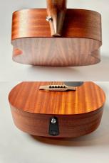 Martin 【Martinキャンペーン】000JRE Sapele # 2979694【送料当社負担・最大48回分割無金利】_8