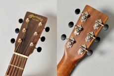 Martin 【Martinキャンペーン】000JRE Sapele # 2979694【送料当社負担・最大48回分割無金利】_9