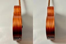 Martin 【Martinキャンペーン】000JRE Sapele # 2979694【送料当社負担・最大48回分割無金利】_10