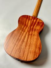 Martin 【Martinキャンペーン】000JRE Sapele # 3018487【送料当社負担・最大48回分割無金利】_4