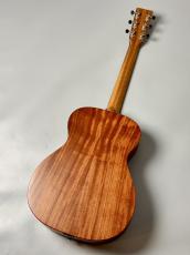 Martin 【Martinキャンペーン】000JRE Sapele # 3018487【送料当社負担・最大48回分割無金利】_5