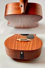 Martin 【Martinキャンペーン】000JRE Sapele # 3018487【送料当社負担・最大48回分割無金利】_9