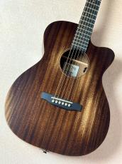 Martin 【Martinキャンペーン】000CJRE StreetMaster #3035531【無金利キャンペーン・送料当社負担】