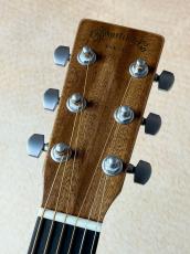 Martin 【Martinキャンペーン】000CJRE StreetMaster #3035531【無金利キャンペーン・送料当社負担】_8