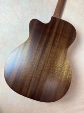Martin 【Martinキャンペーン】000CJRE StreetMaster #3028780 【無金利キャンペーン・送料当社負担】_4