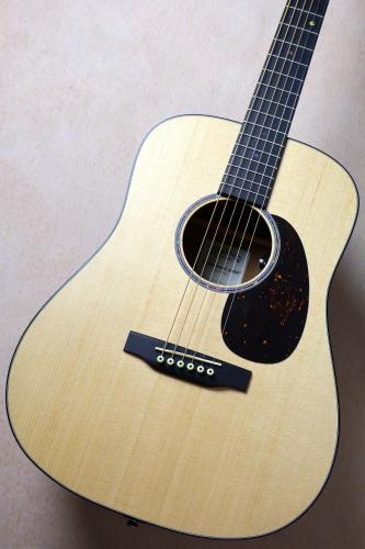 Martin 【Martinキャンペーン】DJRE #3054719【無金利キャンペーン・送料当社負担】