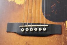 Martin 【Martinキャンペーン】DJRE StreetLegend Burst【お家ギター・オール単板・送料当社負担】_4